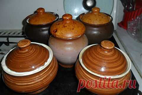 Горшочек вари!!!!! | Давай поговорим