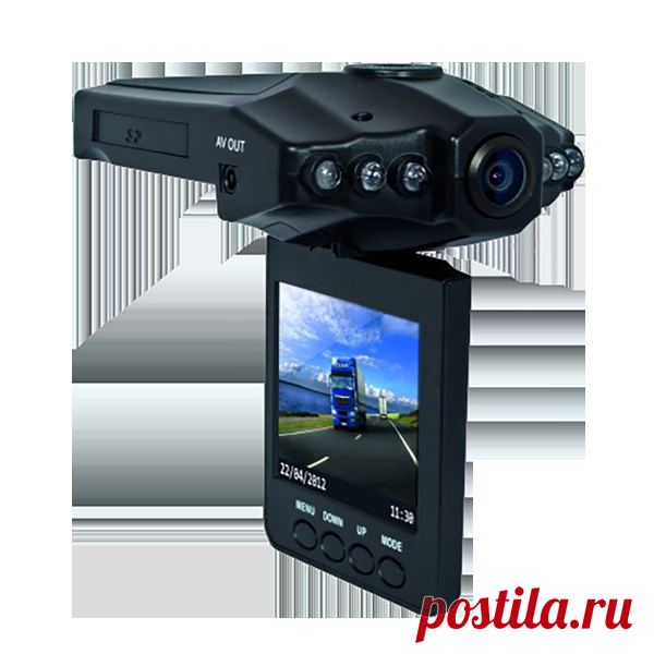 Видеорегистратор «HDSMART» за 1990 руб