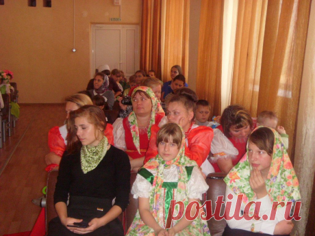В Троицке прошел 2-й епархиальный слет воскресных школ — Троицкая и Южноуральская епархия