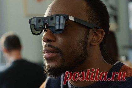 Google снова выпустит умные очки