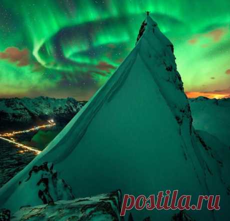 Норвегия