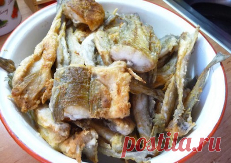 Как вкусно приготовить рыбу пикшу? 3 рецепта — Вкусные рецепты