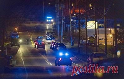 Стрельба в штате Мэн стала 565-м случаем массовой стрельбы в США в 2023 году. По данным некоммерческой организации Gun Violence Archive, это также 31-е массовое убийство