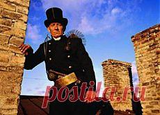 Фестиваль трубочистов Рочестера - 1 мая. История и особенности праздника в проекте Календарь Праздников 2014