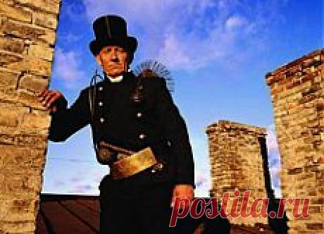 Фестиваль трубочистов Рочестера - 1 мая. История и особенности праздника в проекте Календарь Праздников 2014