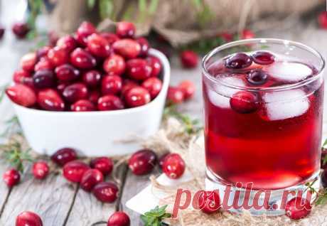 Лучшие продукты для здоровья почек / Будьте здоровы