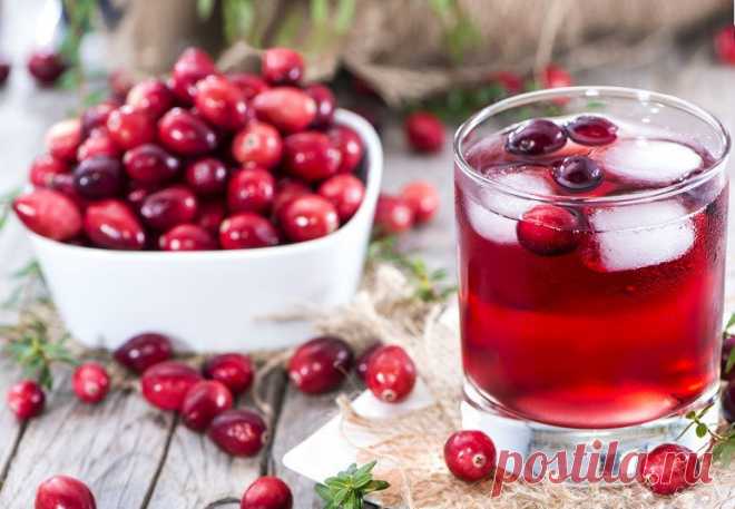 Лучшие продукты для здоровья почек / Будьте здоровы