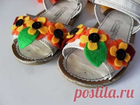 Слепила из того, что было / Для детей / Модный сайт о стильной переделке одежды и интерьера