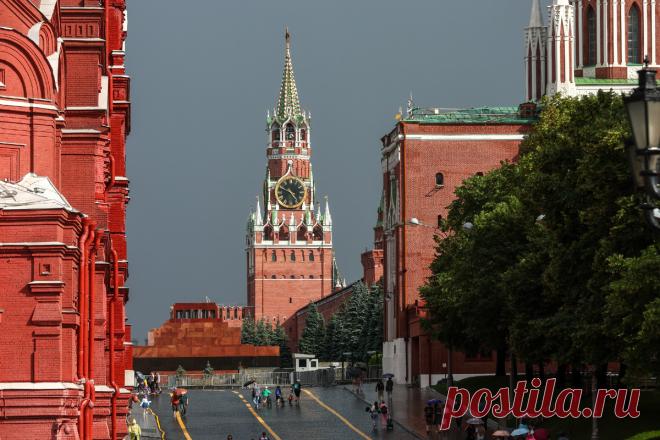 Полковник разведки в эфире Соловьёва предостерёг власти России: 