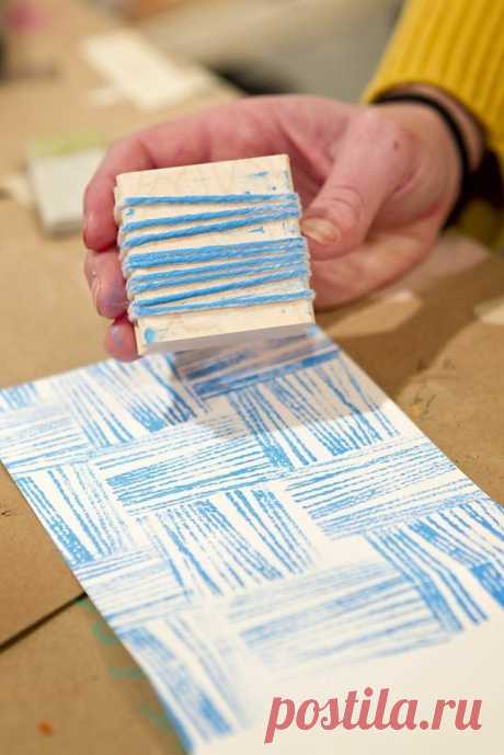 Crafty DIY skills bloom at Creativebug