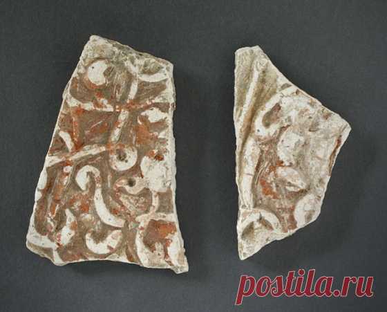 Fragment | LACMA Collections