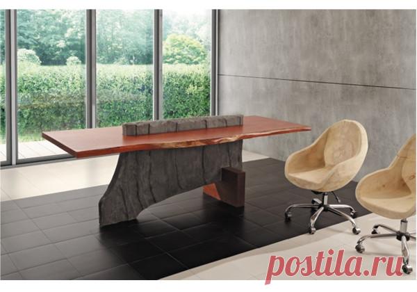 Стол с камнем купить в Москве в интернет-магазине сантехники color-style.ru