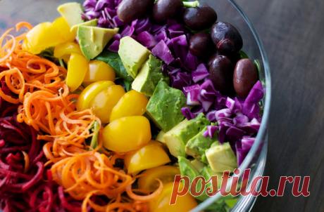 Пять суперфудов, которые всегда были у нас под рукой (но мы не замечали)