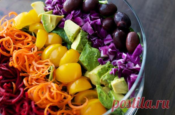 Пять суперфудов, которые всегда были у нас под рукой (но мы не замечали)