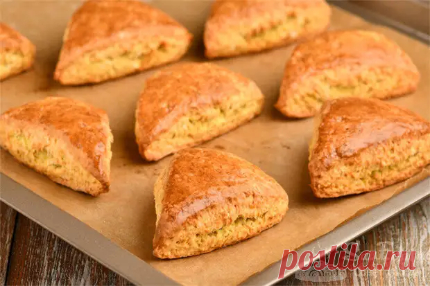 3 вида бездрожжевых булочек, которые вас точно удивят вкусом и способом приготовления - Будет вкусно - Медиаплатформа МирТесен