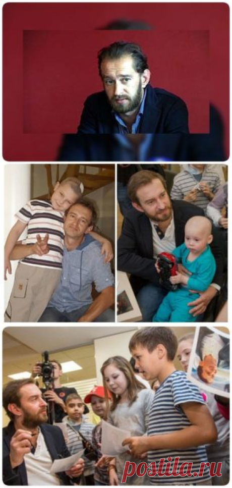 Актер Костя Хабенский о безысходности. Эти несколько строк нужно прочитать каждому.