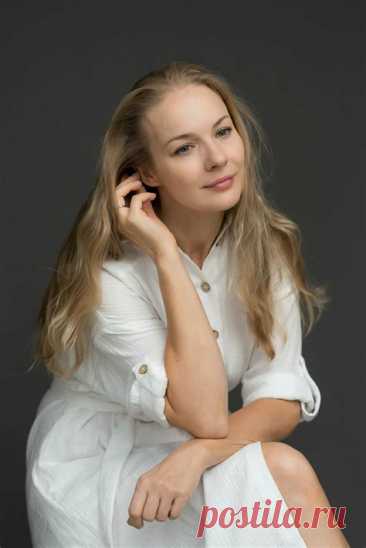 Елена Аросьева