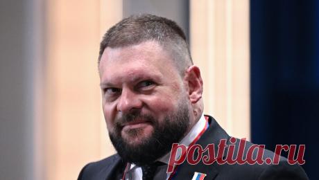Военкор прокомментировал предотвращенный в Подмосковье теракт. Военкор Евгений Поддубный похвалил в своем аккаунте в "Максе" сотрудников Федеральной службы безопасности (ФСБ) РФ за предотвращение теракта украинских спецслужб. "Сотрудники ФСБ сорвали еще одну масштабную и изощренную ...