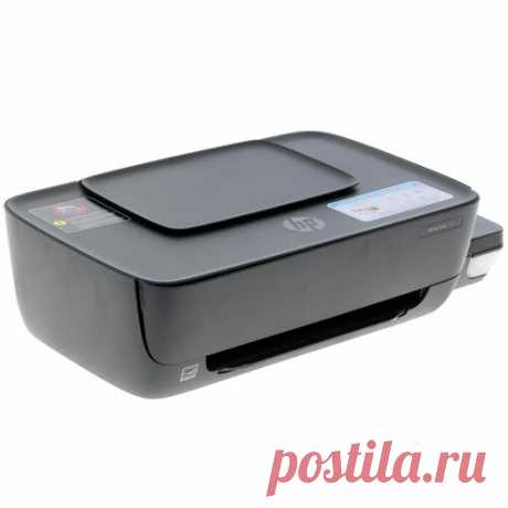 Отзывы покупателей о Принтер струйный HP Ink Tank 115 | 1284820. Интернет-магазин DNS