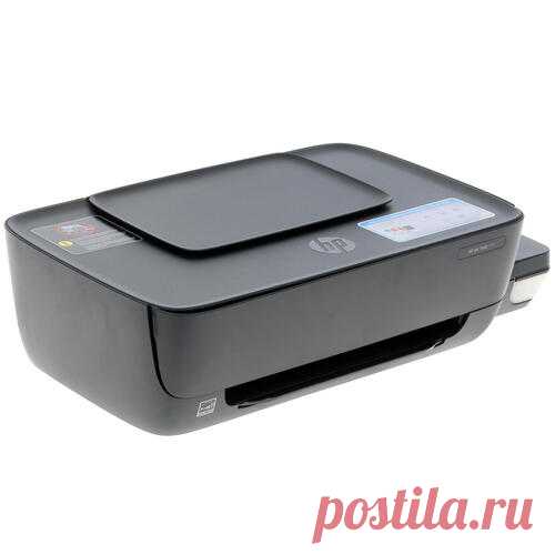 Отзывы покупателей о Принтер струйный HP Ink Tank 115 | 1284820. Интернет-магазин DNS
