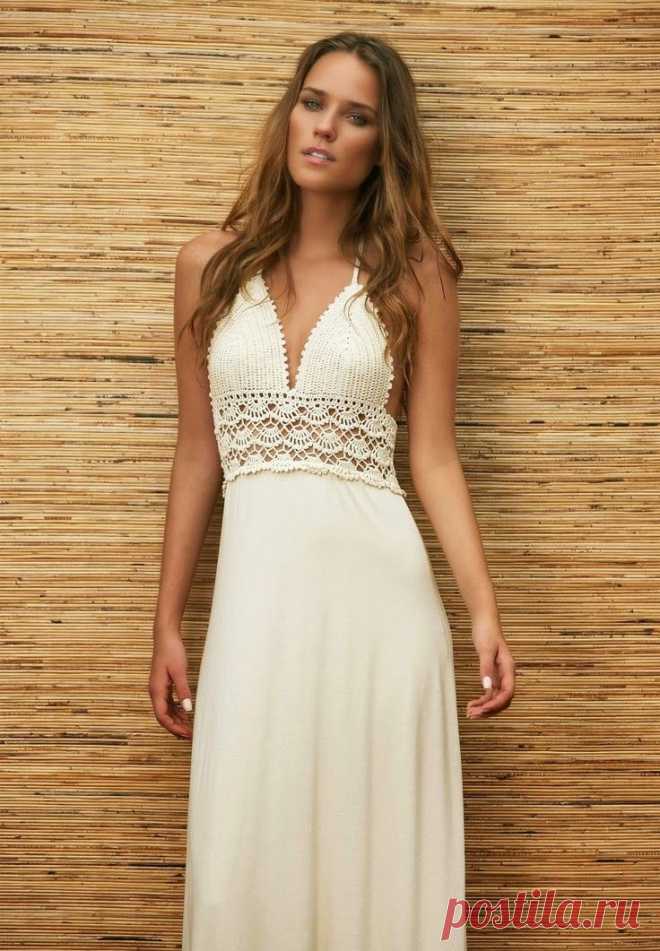 Альбом - подборка II "В помощь вязальщице"(219)