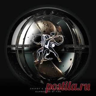 lossless music  : Cherry (UA), Groove Shack - Silhouettes of Time