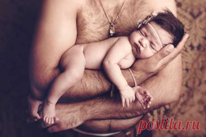 Папы и их драгоценные дочурки, фотоподборка | Домашняя аптечка