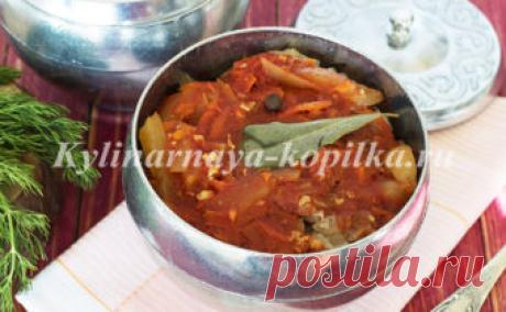 Жаркое в горшочках с говядиной и картошкой в духовке: рецепт с фото