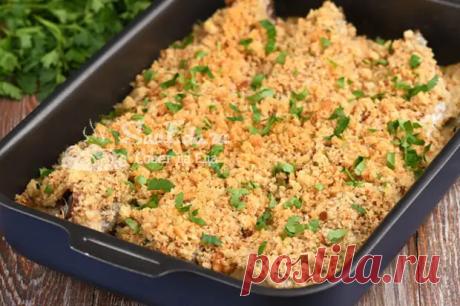 Из минтая, черствого хлеба и лука готовлю вкусное и необычное блюдо - Вкусно с Любовью - медиаплатформа МирТесен