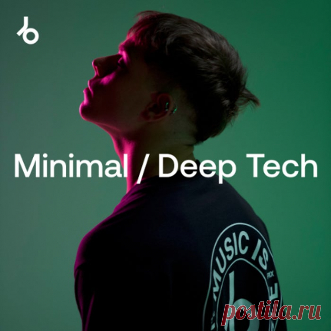 Beatport Best New Minimal Deep Tech September 2025 » MinimalFreaks.co