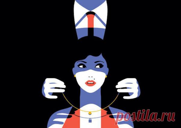 Как стать элитной женщиной за которую будут биться лучшие мужчины