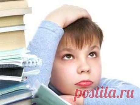 Основные причины неподготовленности детей к школьному обучению | ПолонСил.ру - социальная сеть здоровья