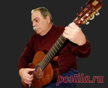 Аркадий Рабкин | минусовки