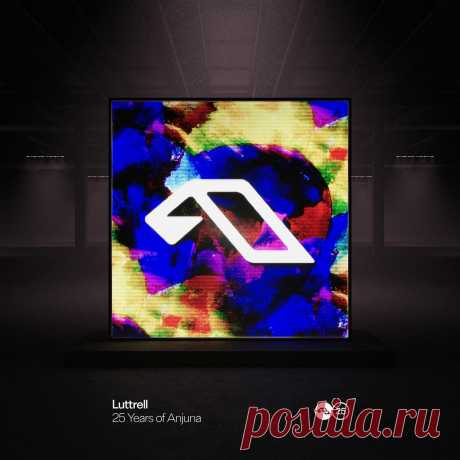 VA – 25 Years Of Anjuna Mixed By Luttrell