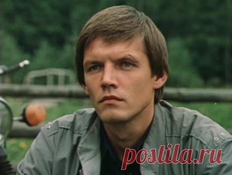 Александр Галибин