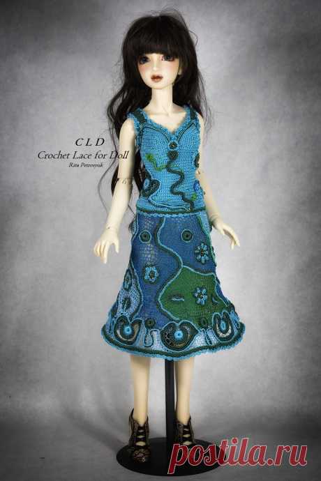 кукла, одежда для кукол,