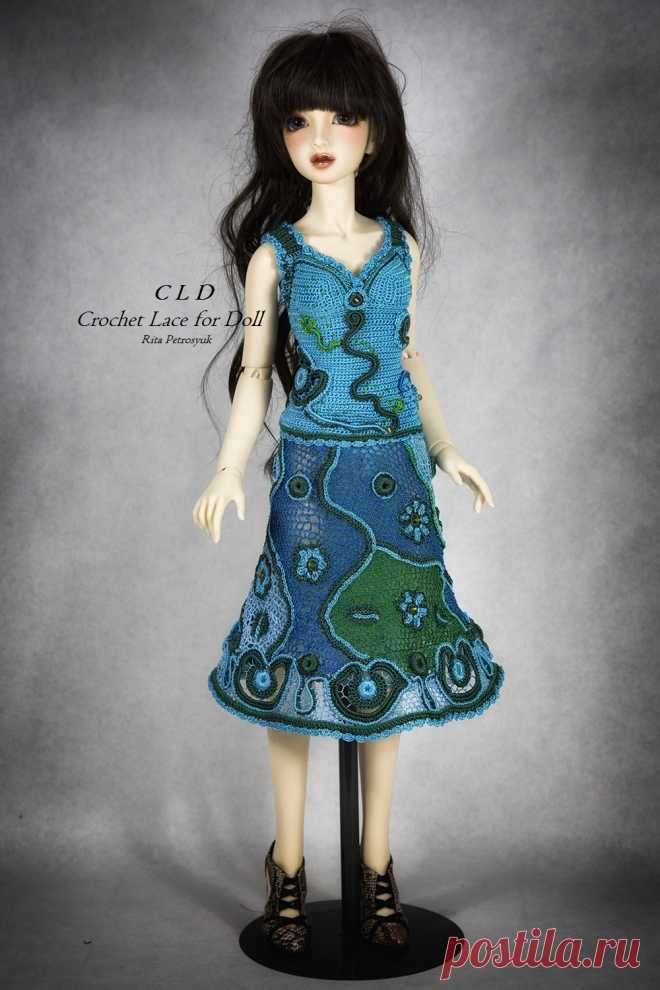 кукла, одежда для кукол,