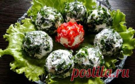 Помидоры черри в сырной шубке — оригинальная закуска за 5 минут | Вкусный каприз.