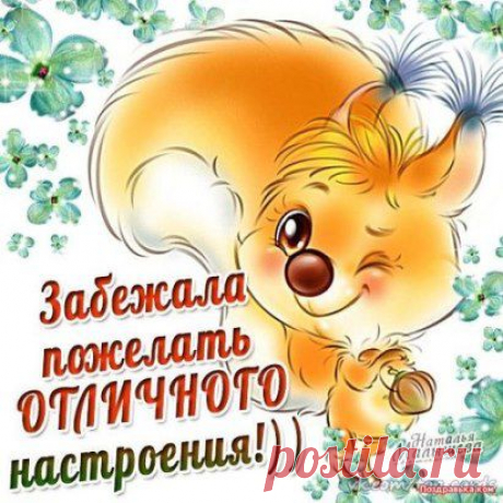 Настроение пусть твое взыграет,
Краски в жизни снова рассмотри!
Впереди ведь счастье ожидает,
Ну – улыбку мне быстрей дари!