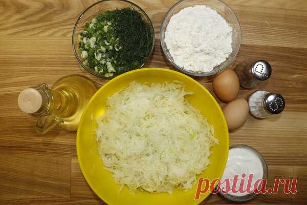 Так просто и очень вкусно – капустные оладьи теперь готовлю только так | Мастерская идей | Яндекс Дзен