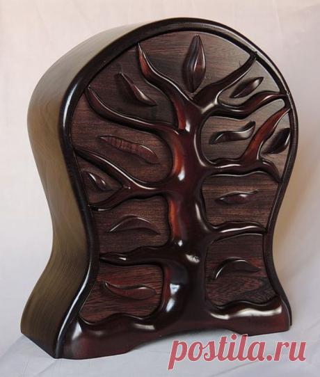 Шкатулки из дерева | Столярный совет. Для тех, кто любит работать с деревом