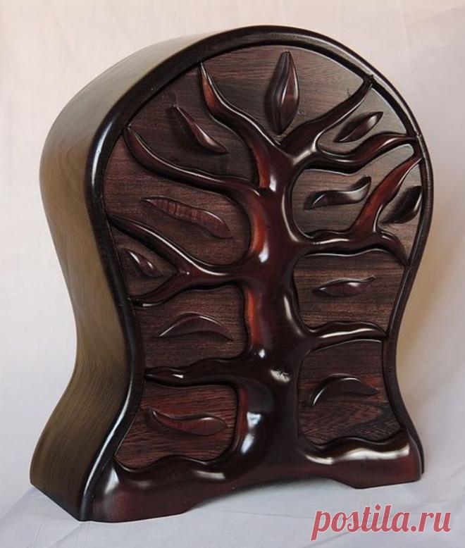 Шкатулки из дерева | Столярный совет. Для тех, кто любит работать с деревом