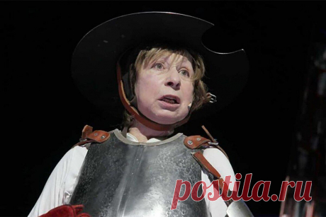 Ахеджакова попала в скандал после нелестных слов о белорусских властях
Звезда столкнулась с негативом из-за критики администрации Республики Лия Ахеджакова. Фото: Ekaterina...
Читай дальше на сайте. Жми подробнее ➡