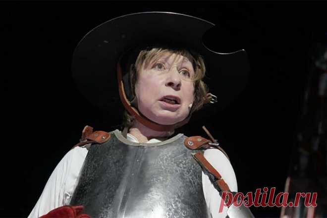 Ахеджакова попала в скандал после нелестных слов о белорусских властях
Звезда столкнулась с негативом из-за критики администрации Республики Лия Ахеджакова. Фото: Ekaterina...
Читай дальше на сайте. Жми подробнее ➡