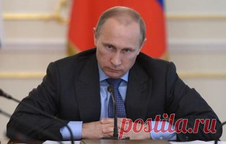 Путин нарушил спокойствие Запада | Внешнеэкономические связи
