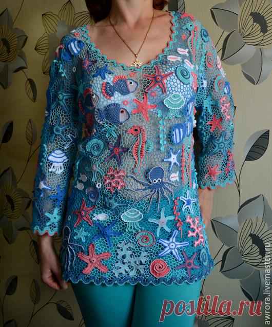 Купить Туника 