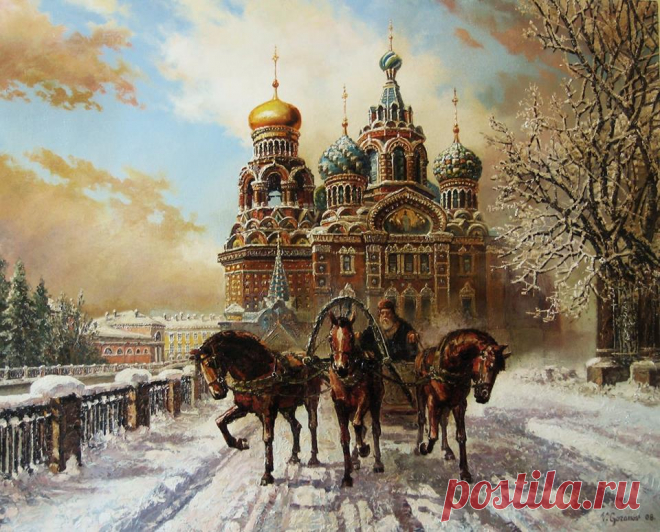 БОЛГАРСКИЙ ХУДОЖНИК ВАСИЛ ГОРАНОВ – ЖИВОПИСЬ. ИСКУССТВО ХУДОЖНИКОВ ВСЕГО МИРА., пользователь Лора К. | Группы Мой Мир