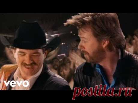 Brooks & Dunn - Boot Scootin' Boogie
