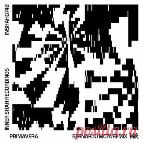Miguel Chafirovitch – Primavera (Bernardo Mota Remix) [INSHAH072B]