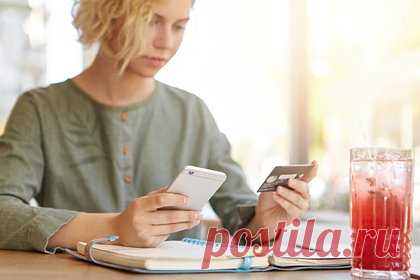 Россиян предупредили об опасности перевода денег между своими счетами